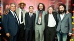 Jose sanchez gavito, ian burrell, david cordoba, erkin tuzmukhamedov, gary regan, stanislav vadrna